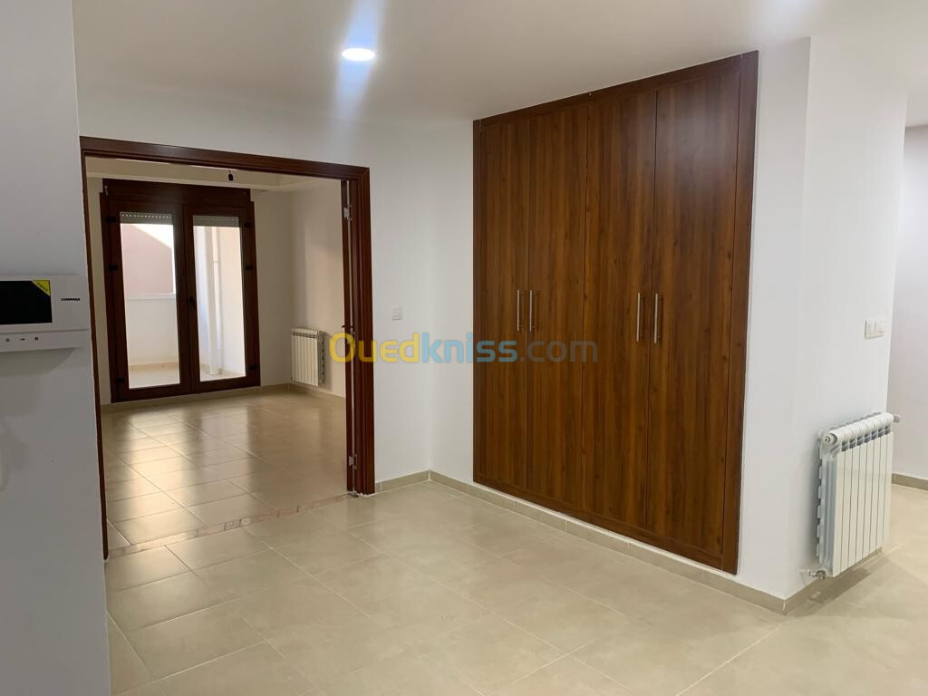 Vente Appartement F7 Alger Cheraga