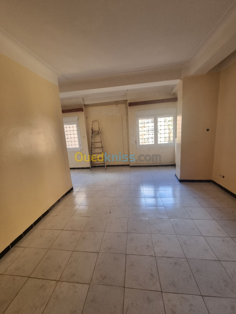 Vente Appartement F4 Alger El achour