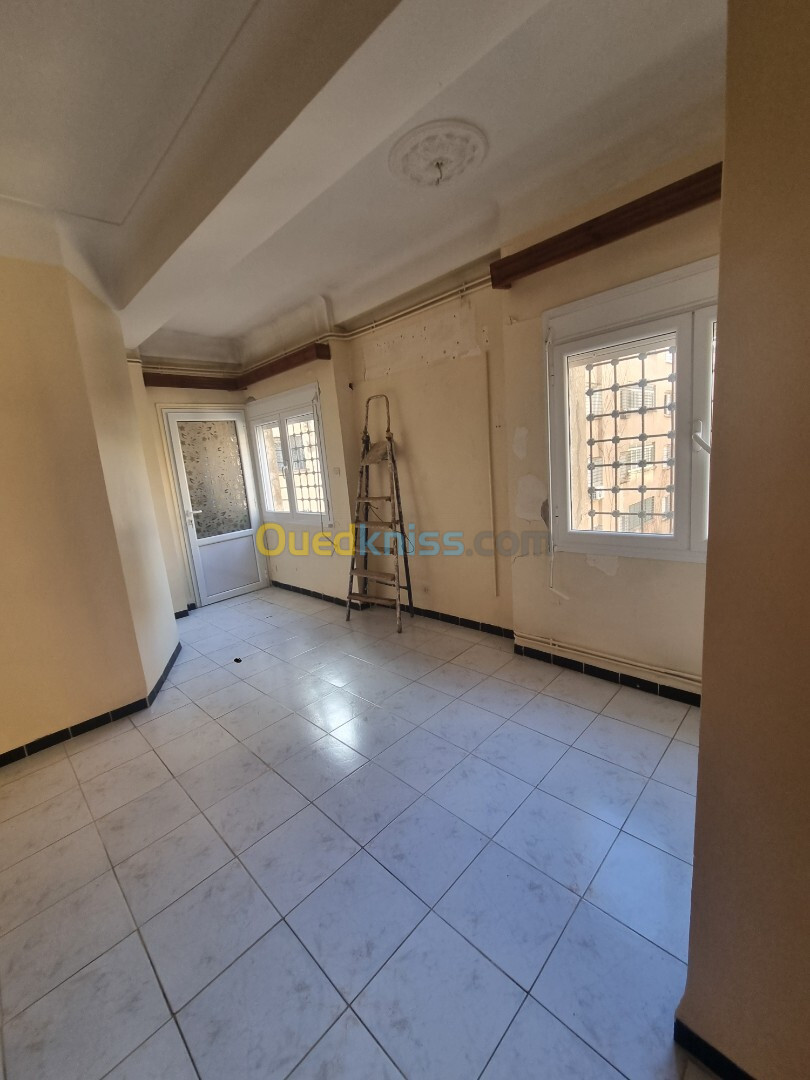 Vente Appartement F4 Alger El achour