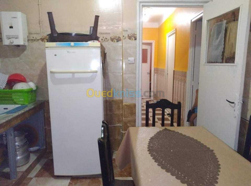 Vente Appartement Jijel Kaous