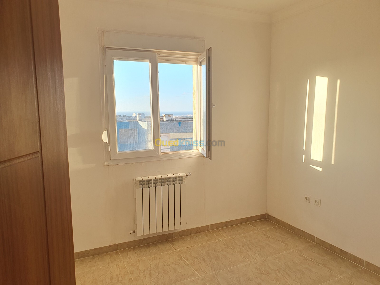 Location Appartement F5 Alger Mahelma