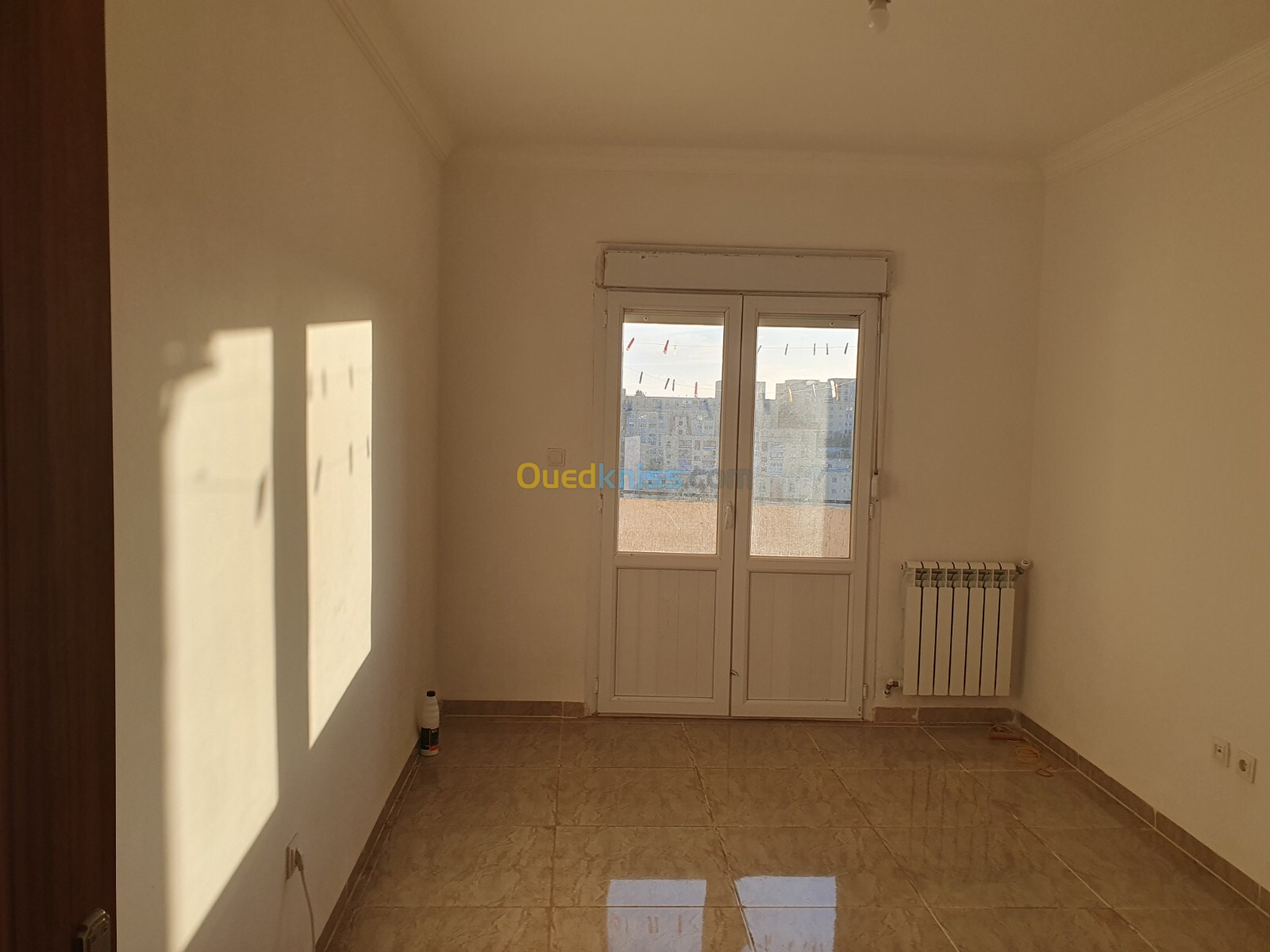 Location Appartement F5 Alger Mahelma