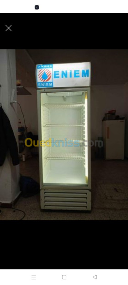 Frigo Eniem 