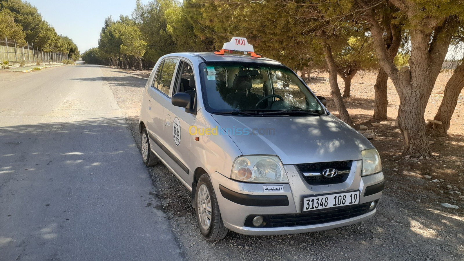 Hyundai Atos 2008 GLS