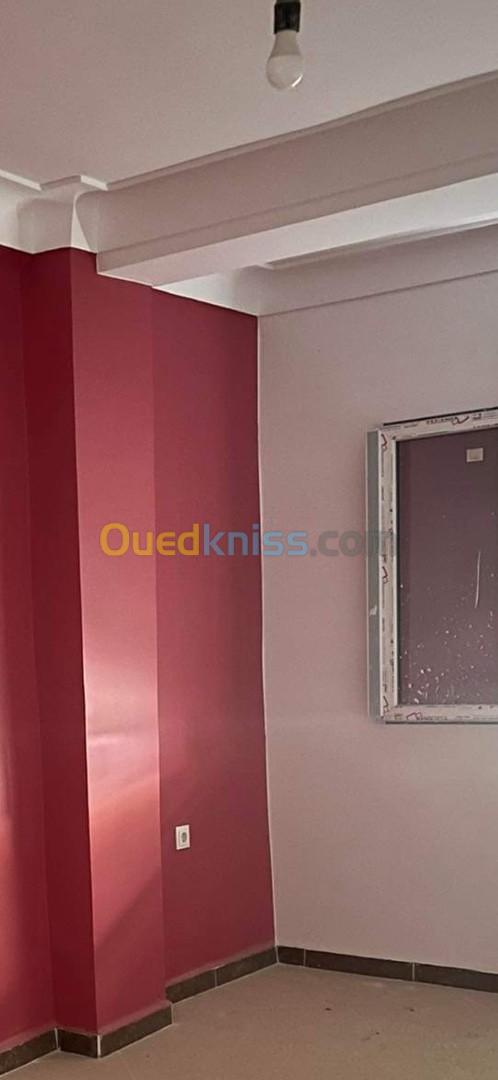 Vente Appartement F3 Tizi ouzou Boghni