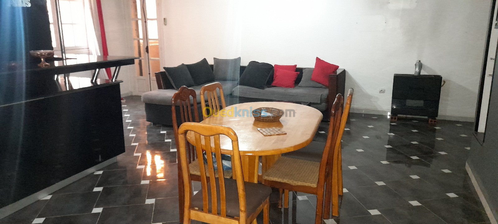 Vente Appartement F4 Tizi ouzou Tizi ouzou