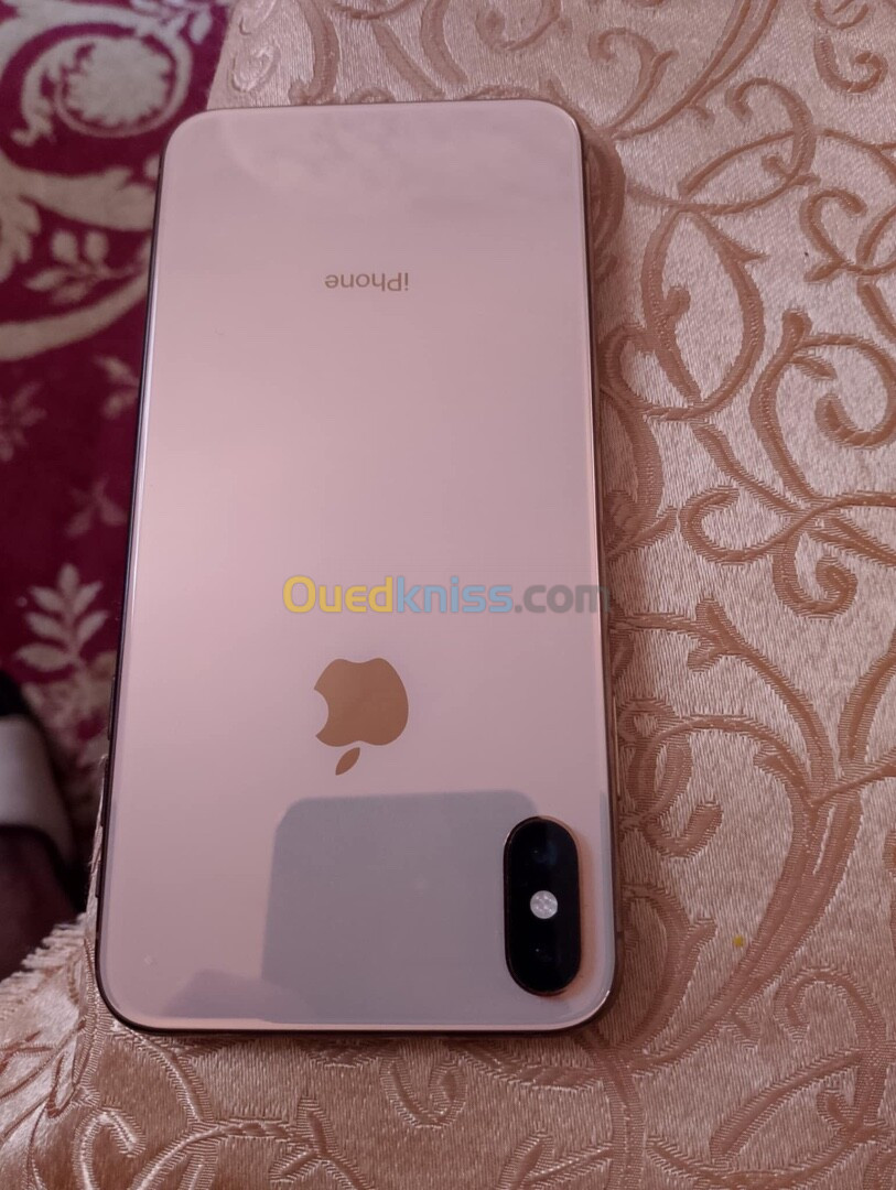 Iphon Xs max