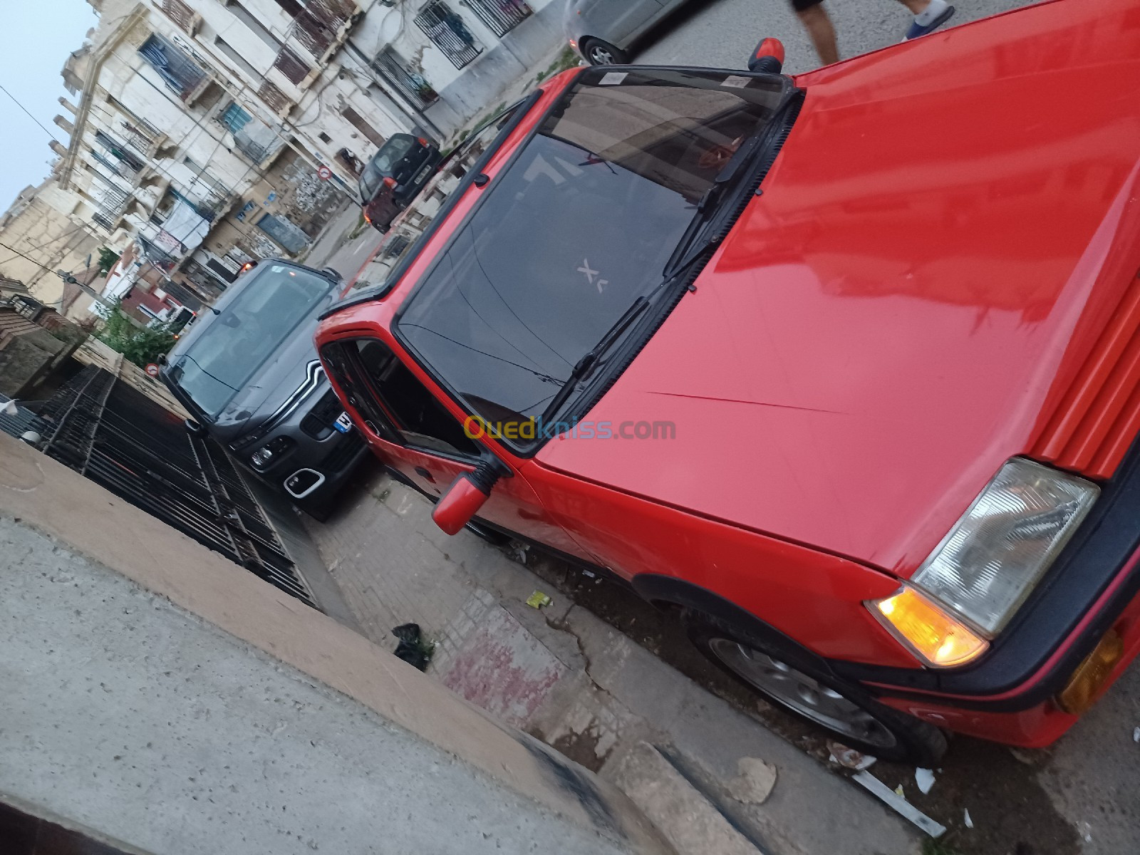 Peugeot 205 1987 GTI