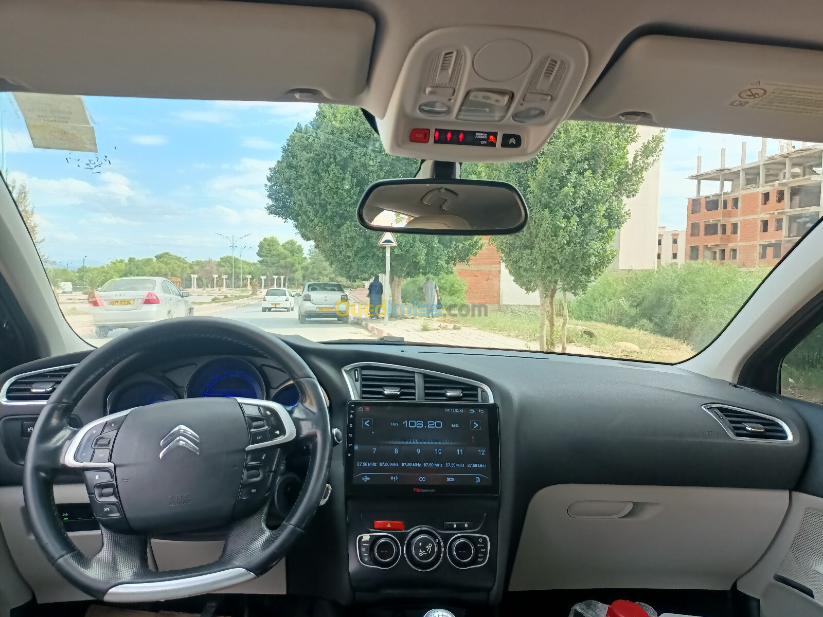 Citroen C4 2017 C4