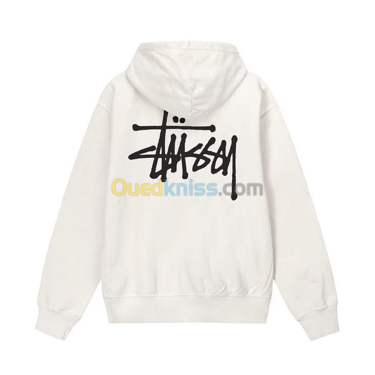 Sweat haute qualité 