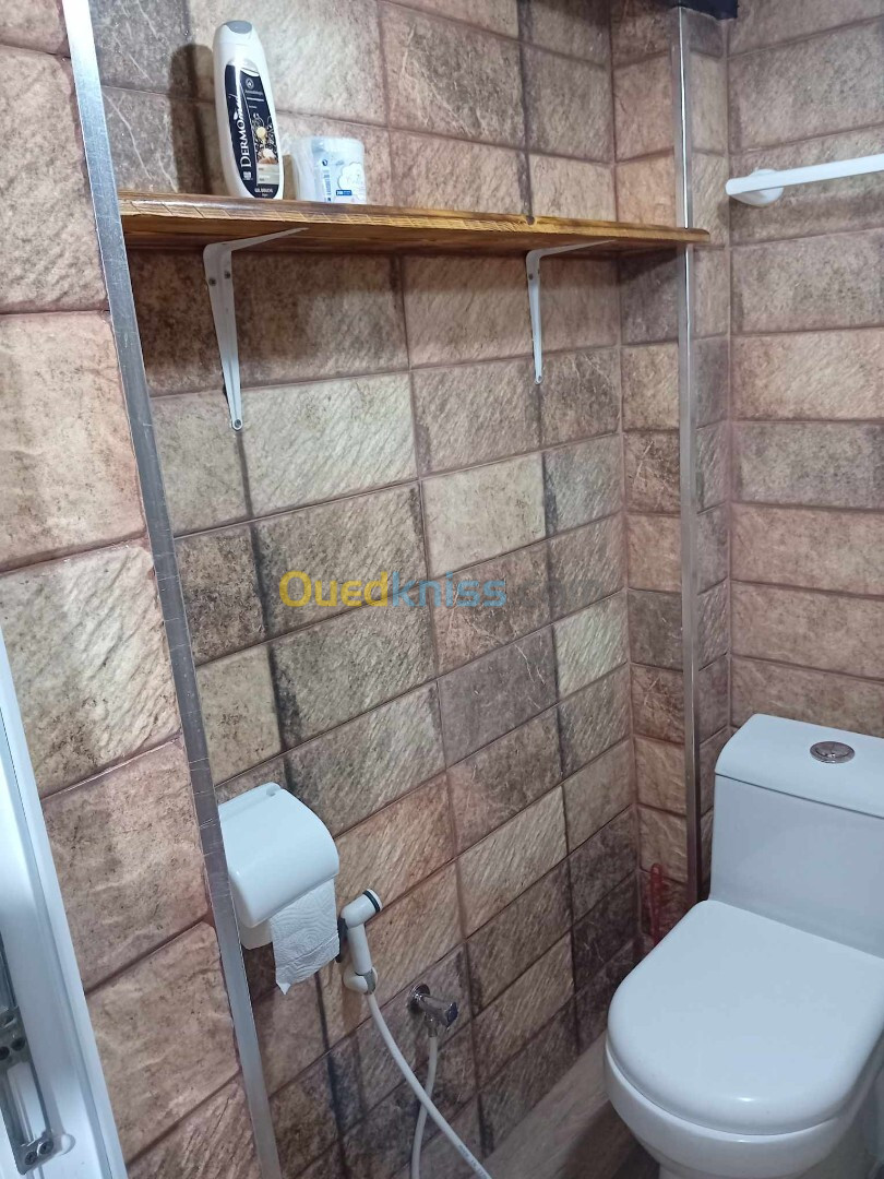 Location vacances Appartement F3 Boumerdès Djinet