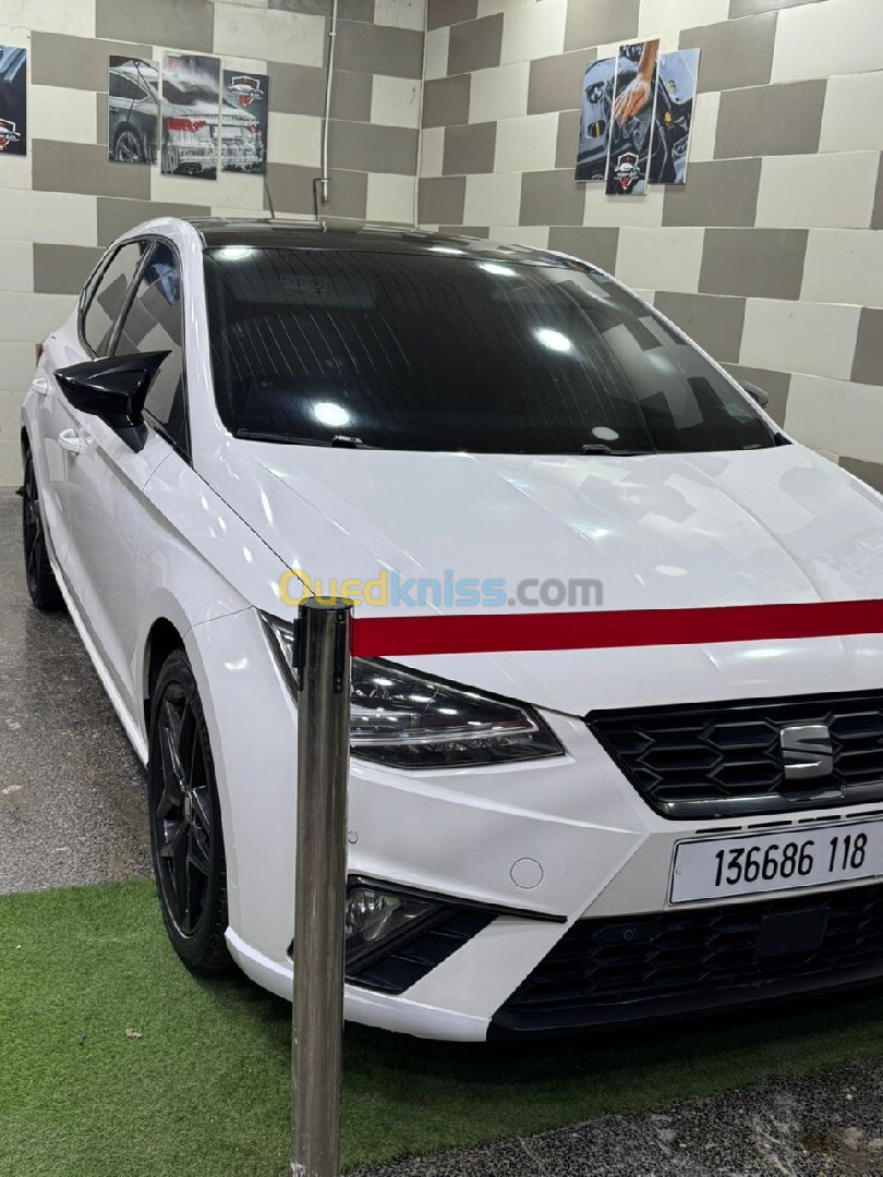 Seat Ibiza 2018 FR