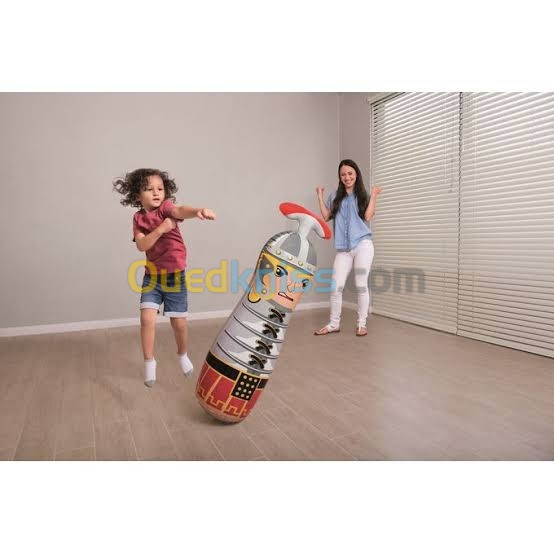 -صاك بوكس للاطفال Sac de boxe 91cm pour enfants 