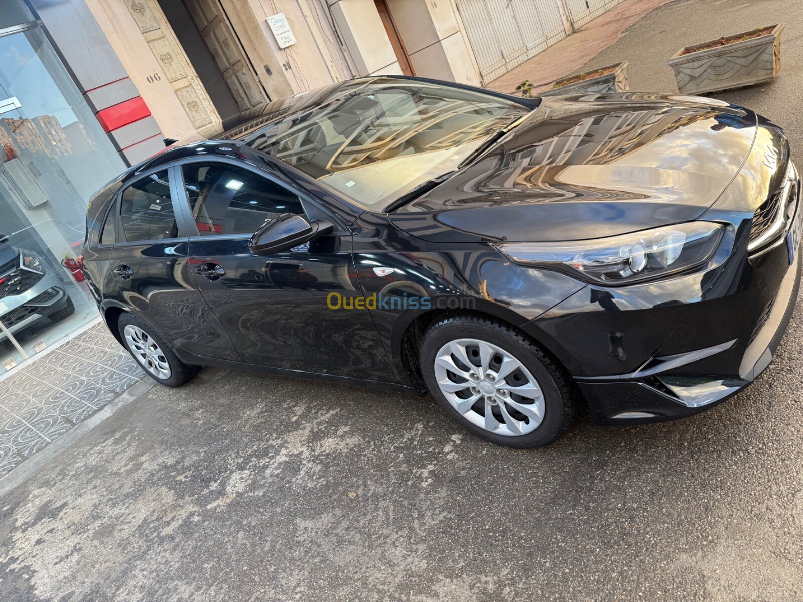 Kia Ceed 2022 Ceed