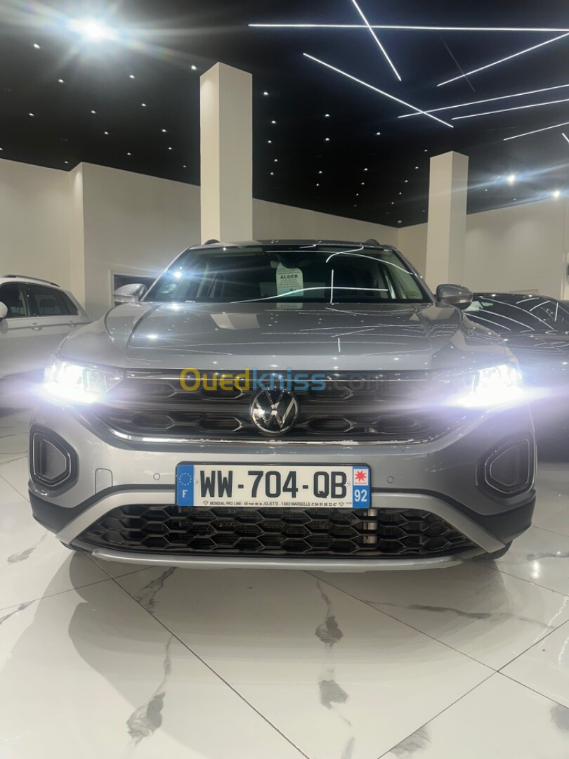 Volkswagen T-Roc 2023 t'roc