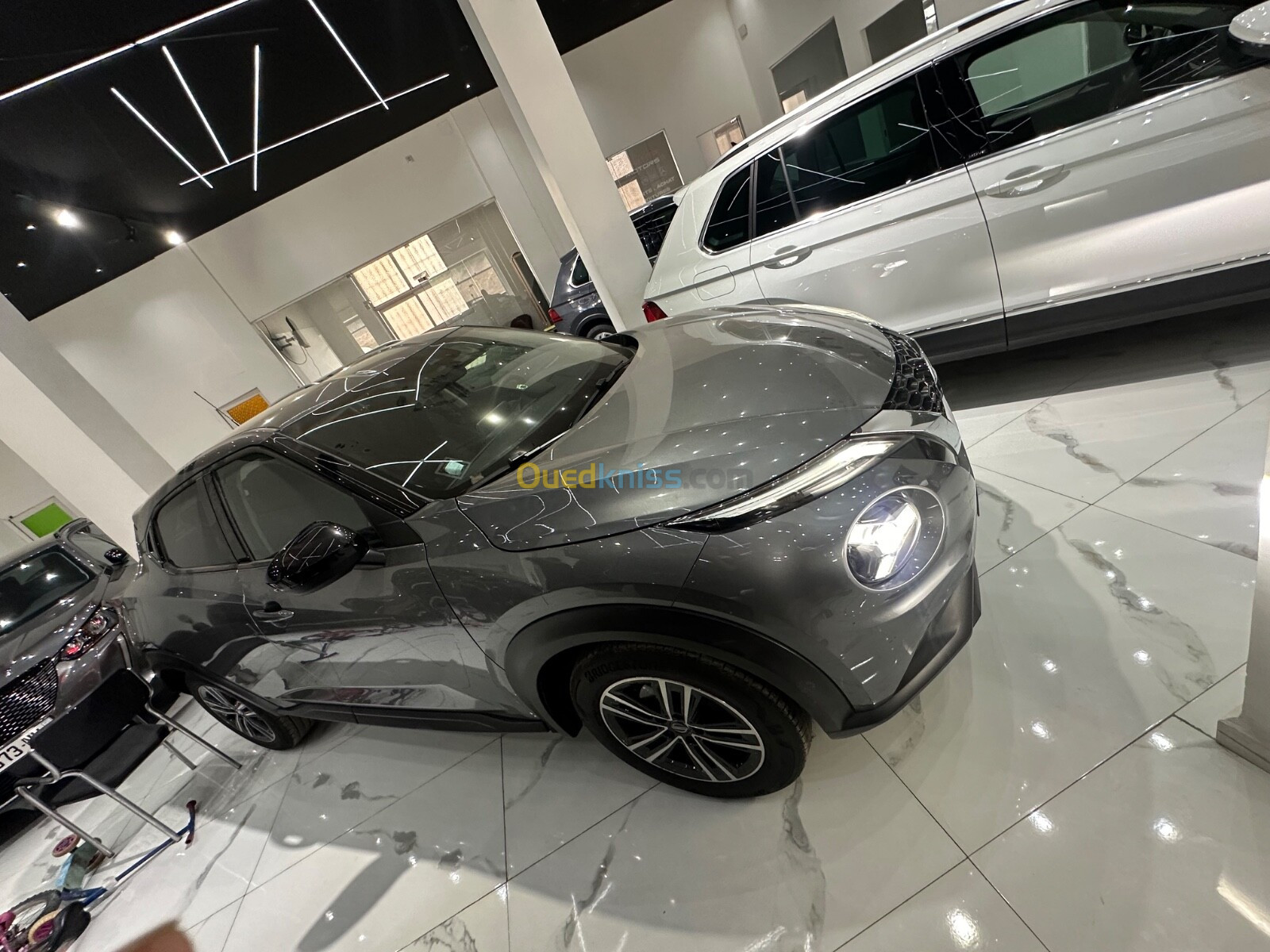 Nissan Juke 2022 Juke