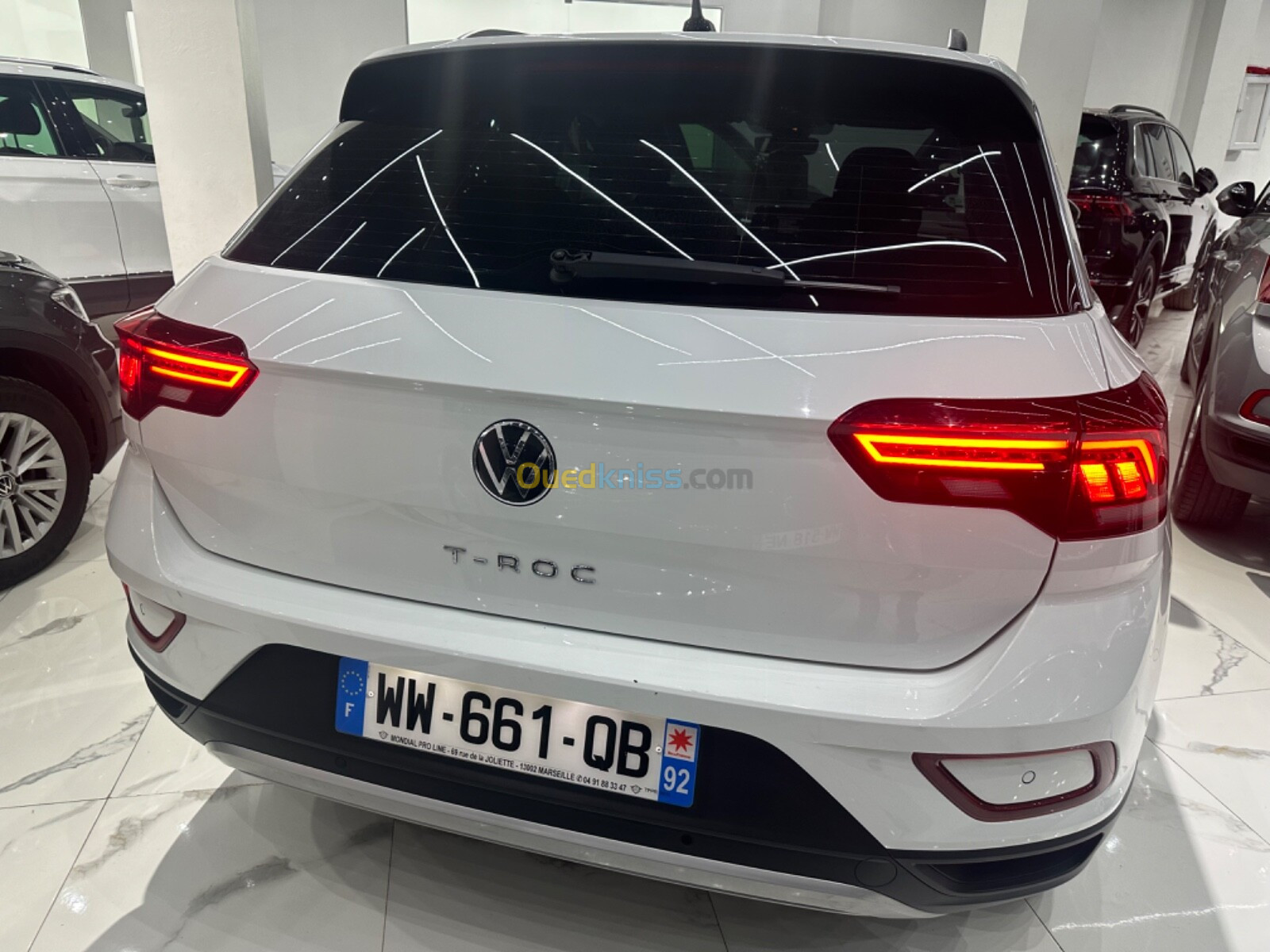 Volkswagen T-Roc 2023 t roc