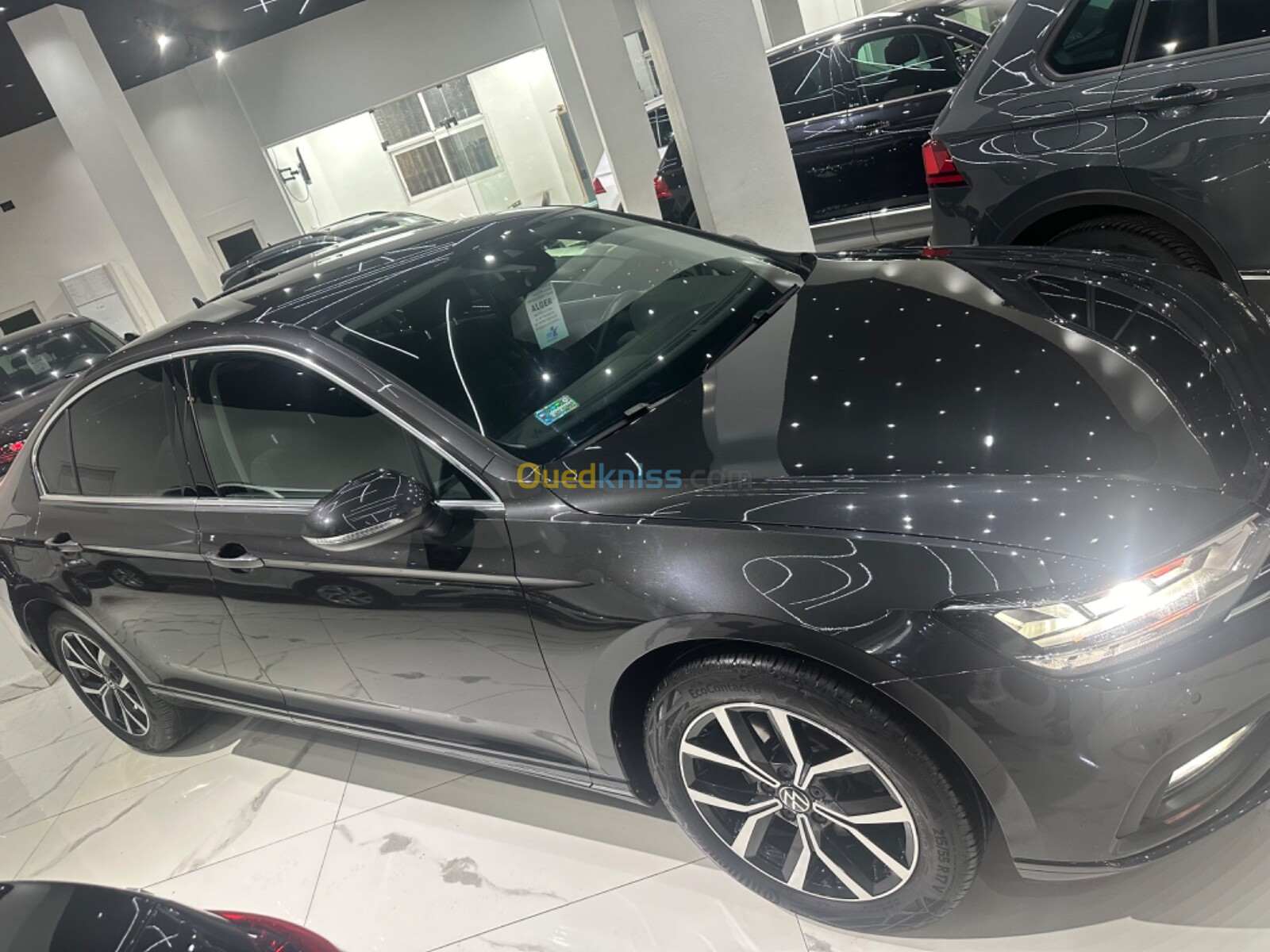 Volkswagen Passat 2022 Confortline