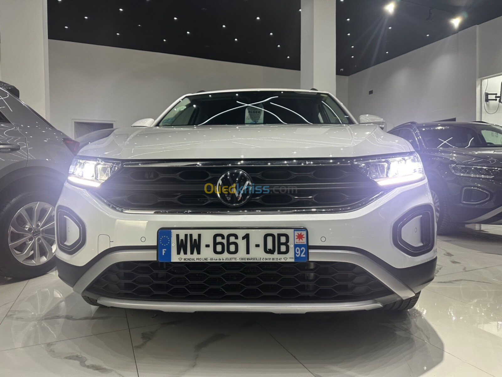 Volkswagen T-Roc 2023 t roc