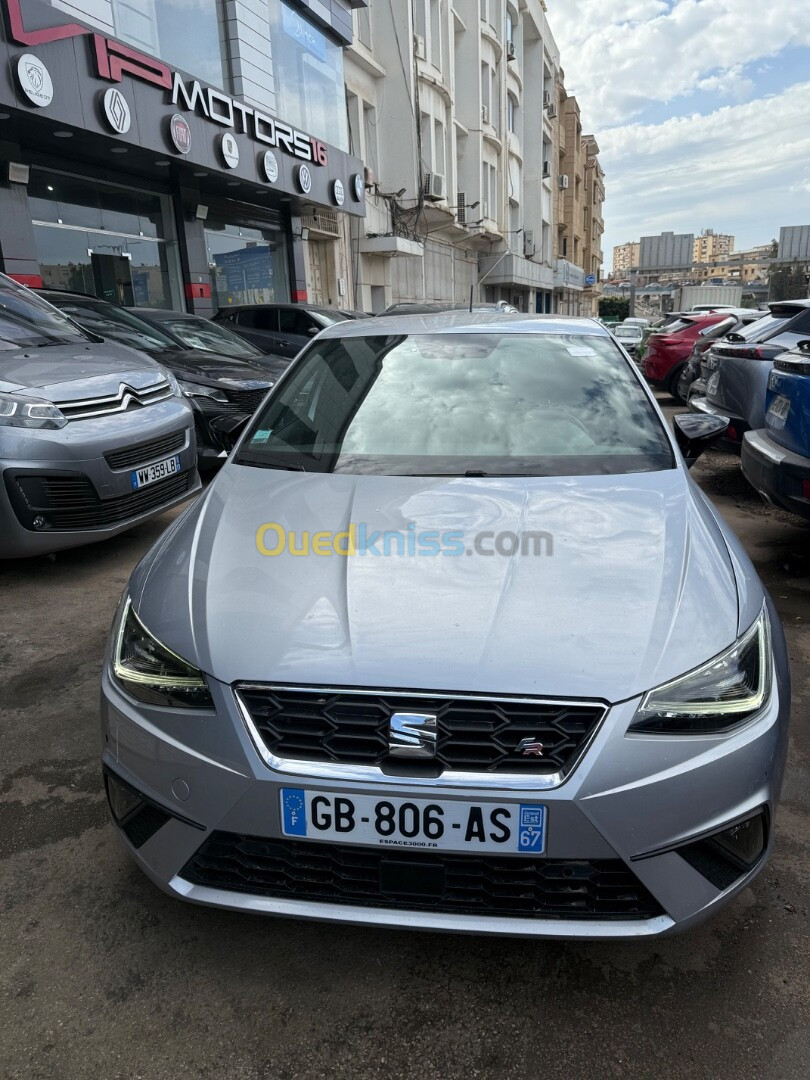 Seat Ibiza 2021 FR