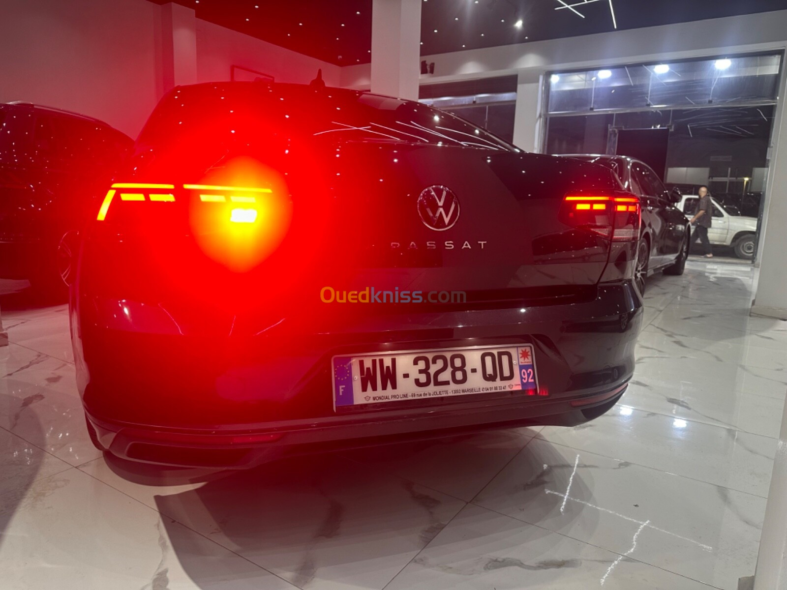 Volkswagen Passat 2022 Confortline