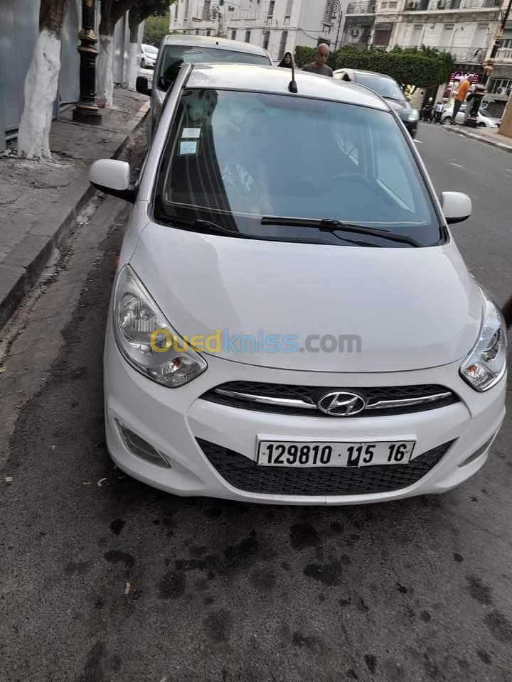 Hyundai i10 2015 i10