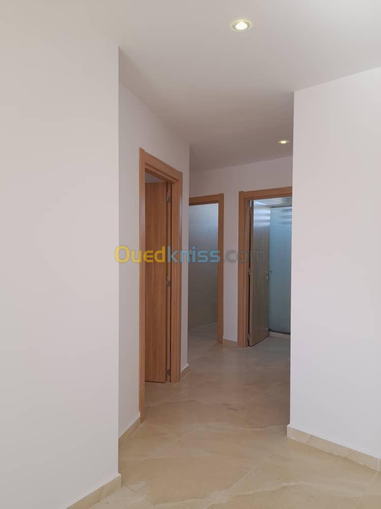 Vente Appartement F4 Alger Baba hassen