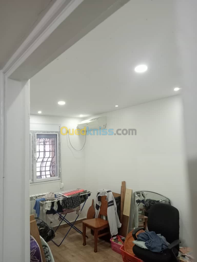 Vente Appartement F4 Alger Ain naadja