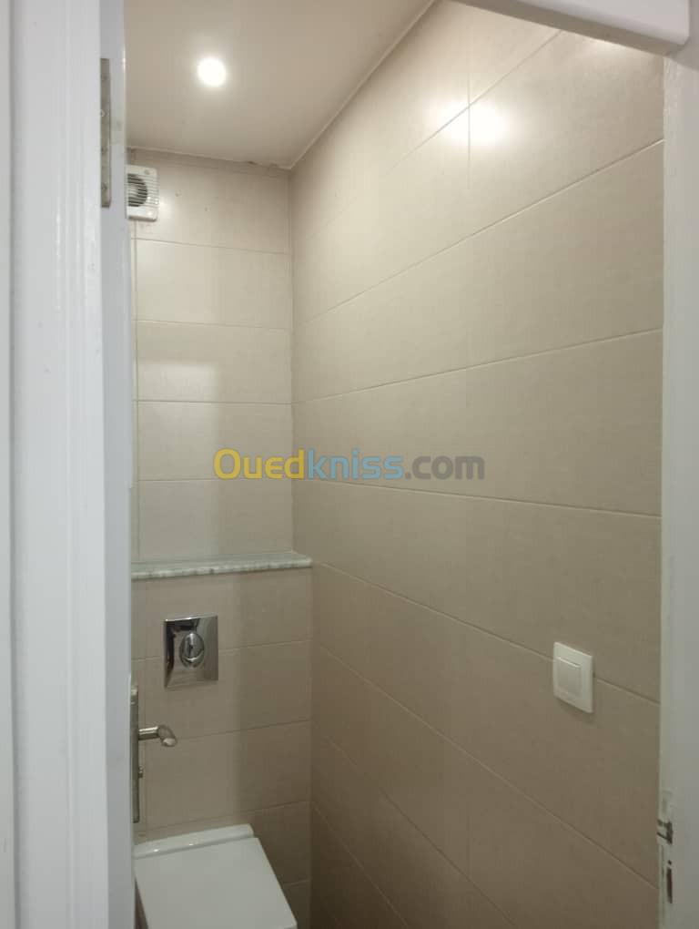 Vente Appartement F4 Alger Ain naadja