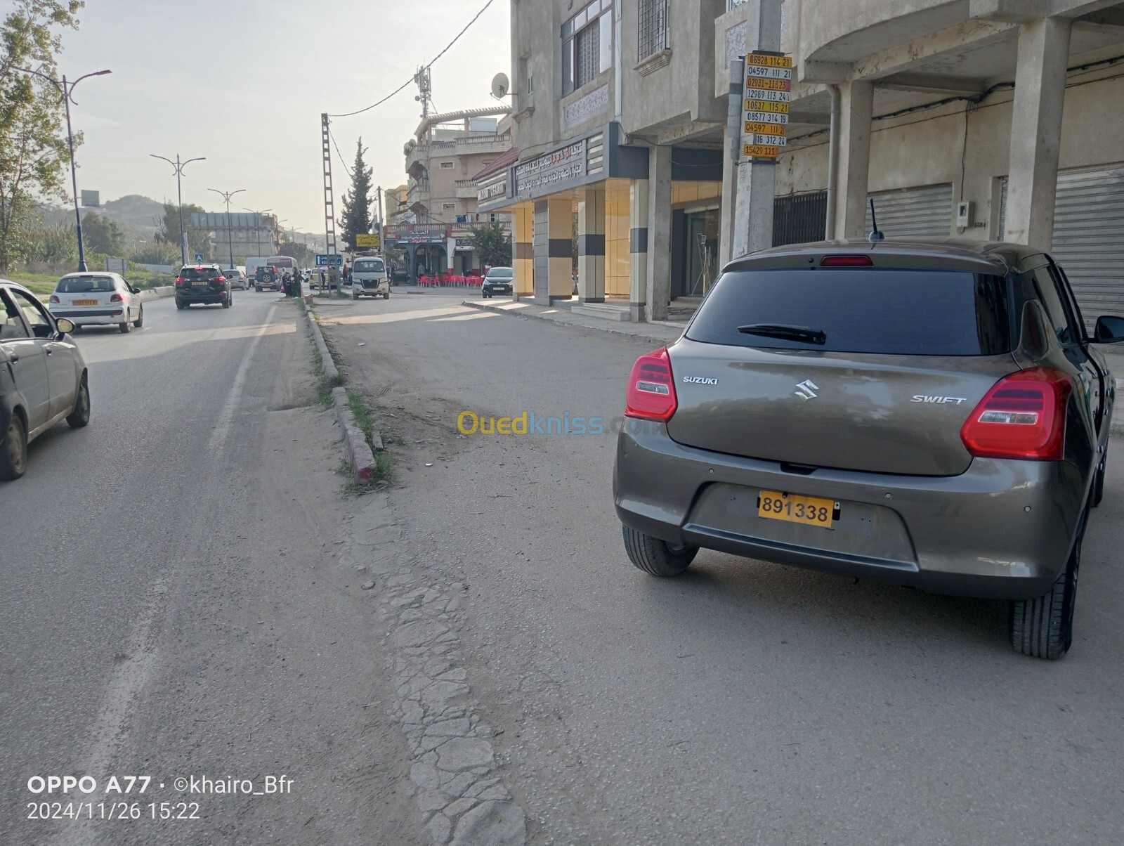 Suzuki Swift 2022 Swift