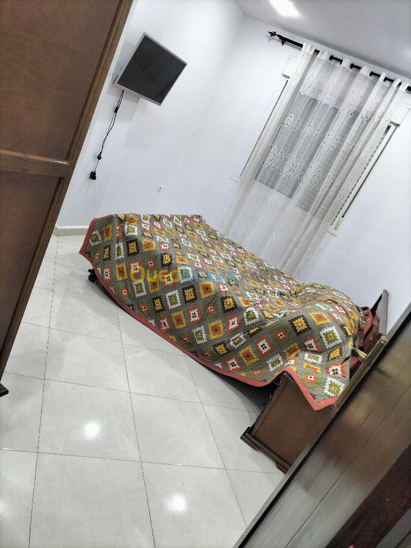 Location Appartement F02 Oran Bir el djir