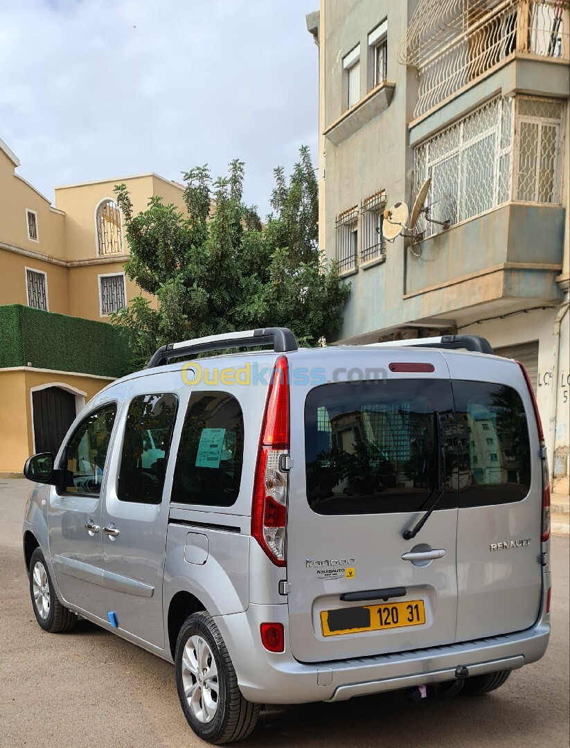 Renault Kangoo 2020 Kangoo