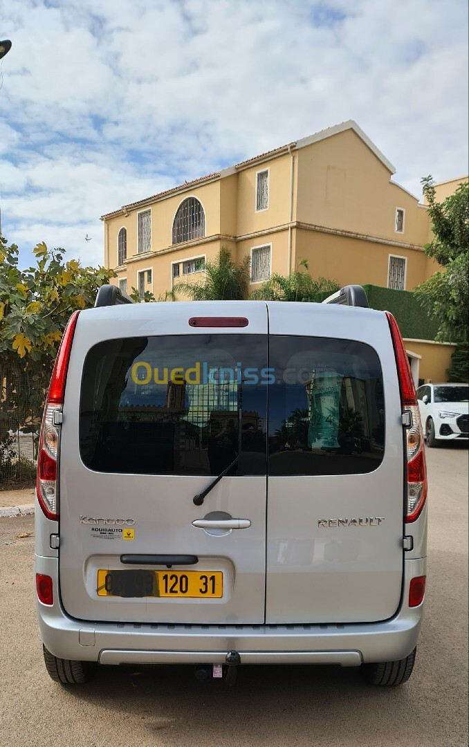 Renault Kangoo 2020 Kangoo