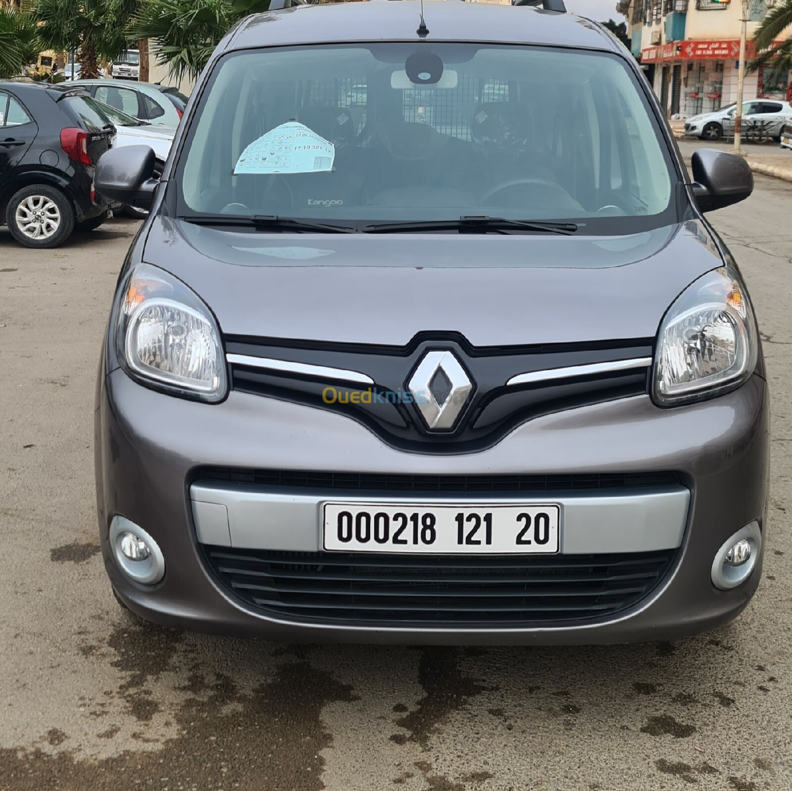 Renault Kangoo 2021 Kangoo