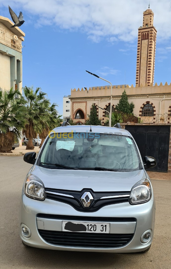 Renault Kangoo 2020 Kangoo