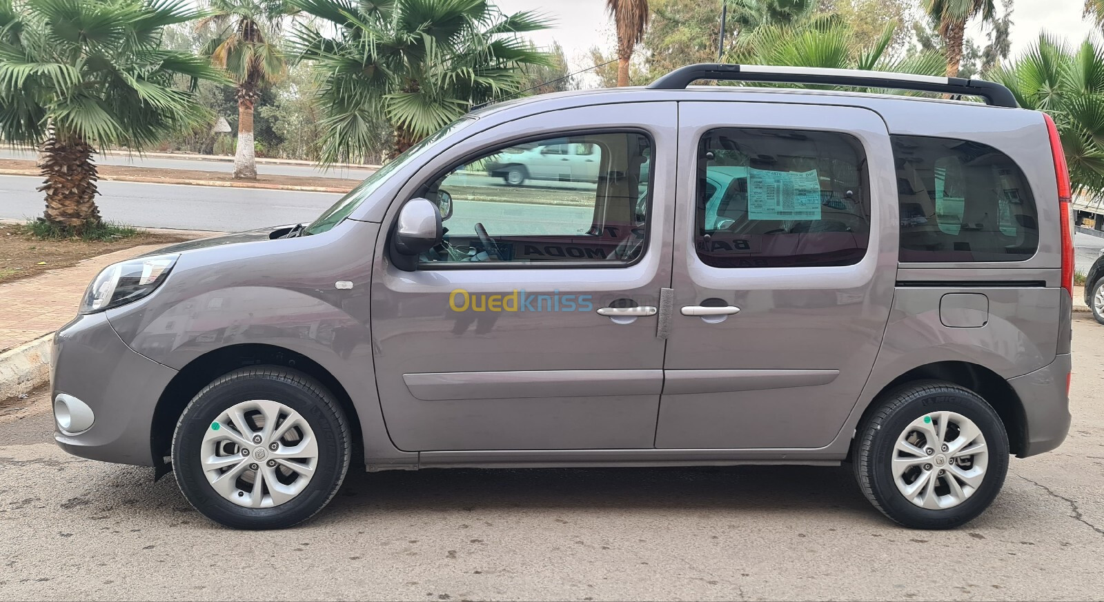 Renault Kangoo 2021 Kangoo