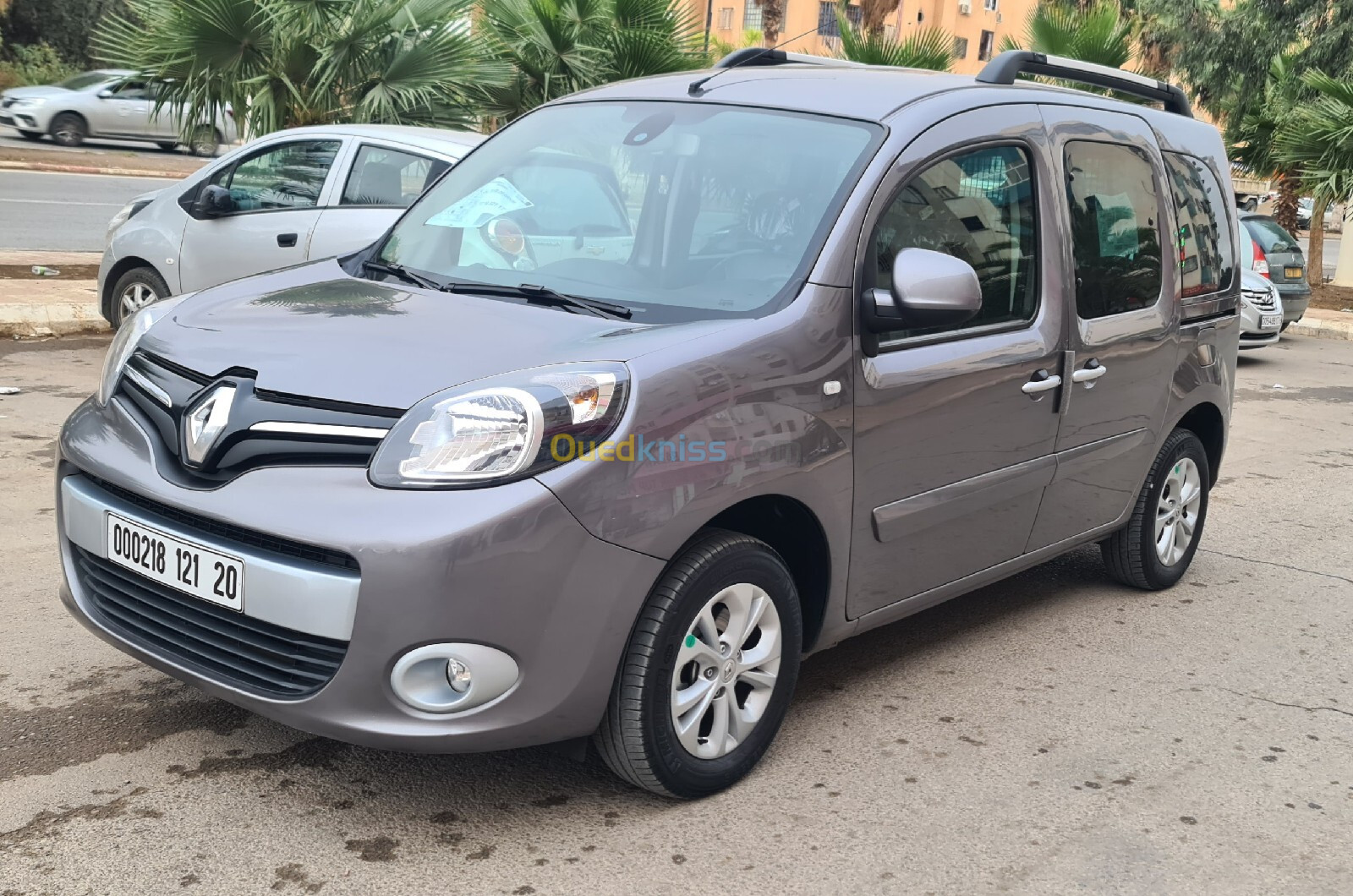 Renault Kangoo 2021 Kangoo