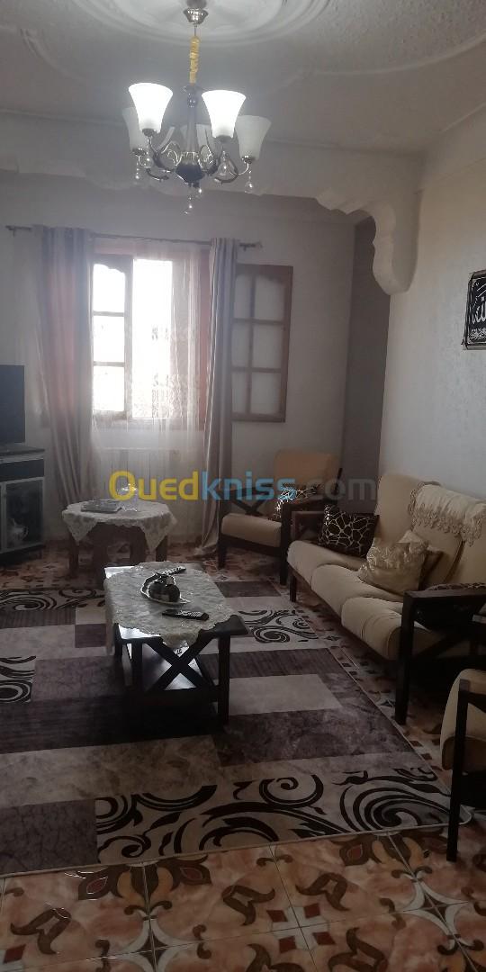 Vente Villa Tipaza Ain tagourait