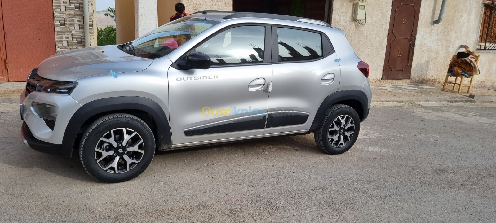 Renault Kwid 2024 Kwid