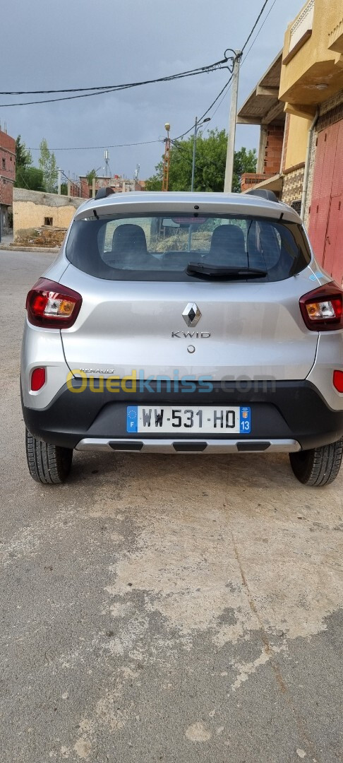 Renault Kwid 2024 Kwid