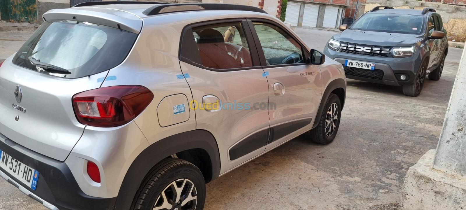 Renault Kwid 2024 Kwid