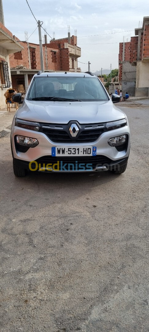 Renault Kwid 2024 Kwid