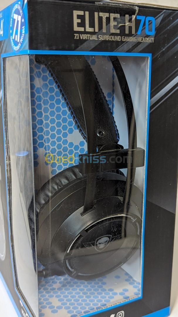 Casque SOG ELITE H70