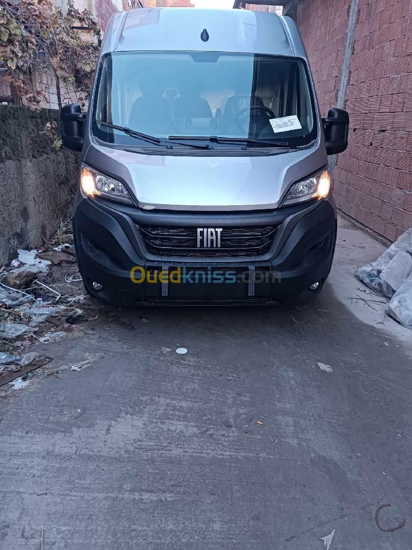 Fiat Ducato 2023