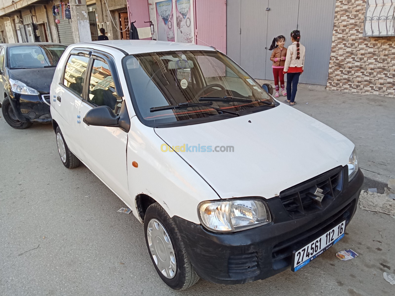 Suzuki Alto 2012 Alto