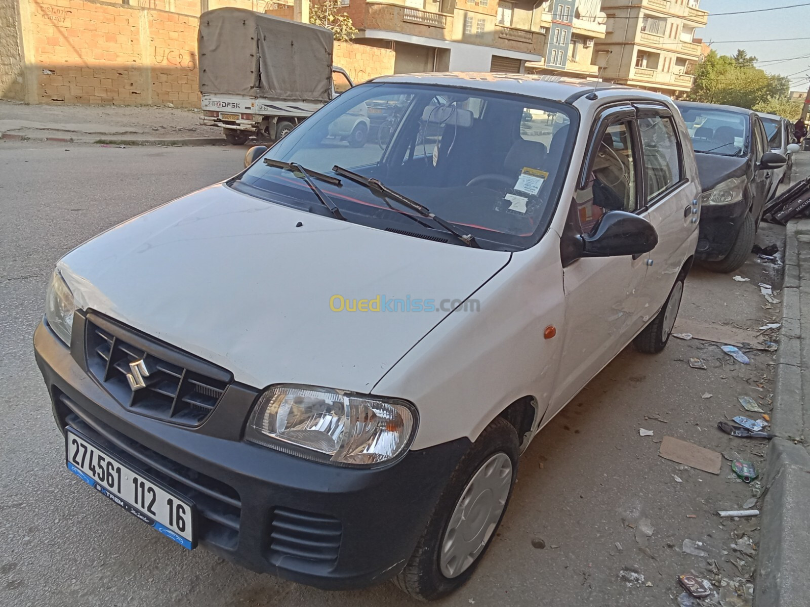 Suzuki Alto 2012 Alto