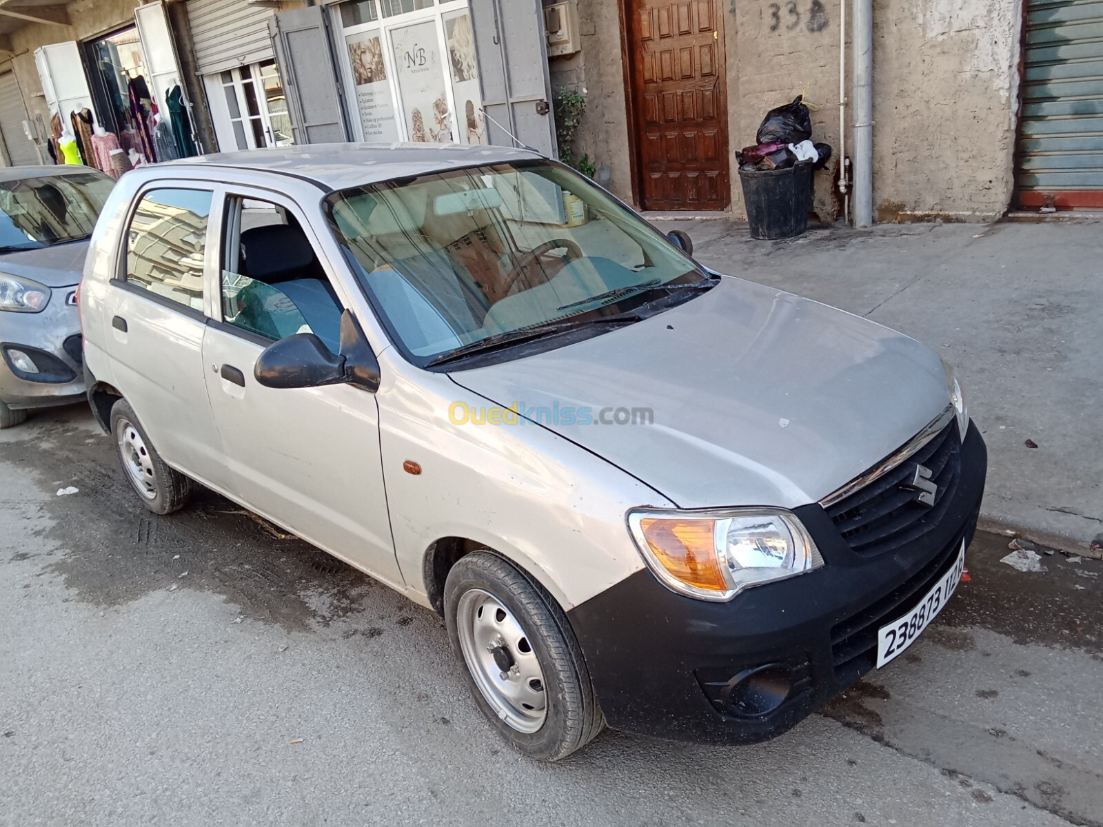 Suzuki Alto K10 2012 Alto K10