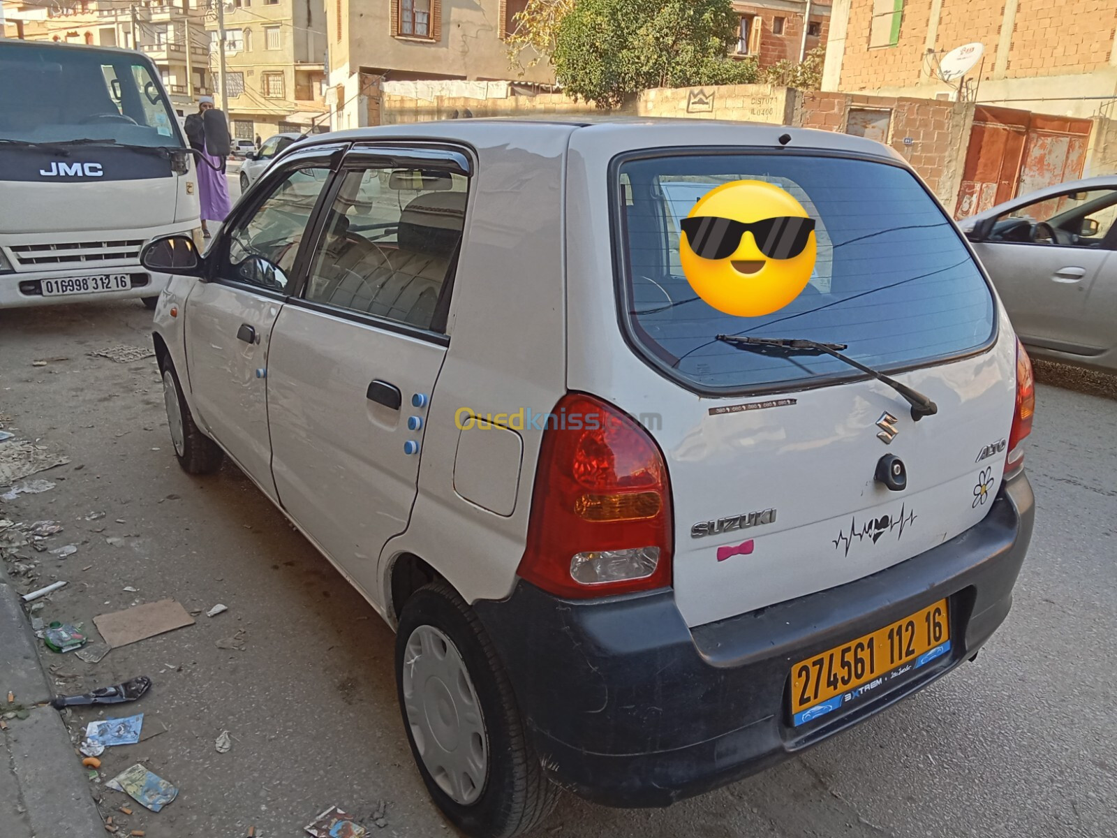 Suzuki Alto 2012 Alto