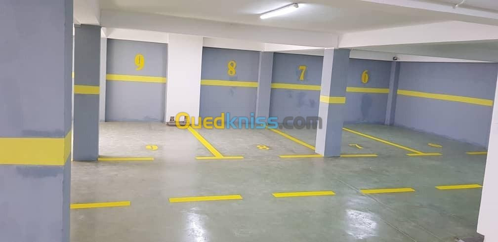 Vente Appartement F3 Alger Cheraga