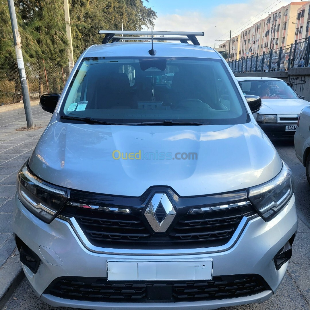 Renault Kangoo 2022 